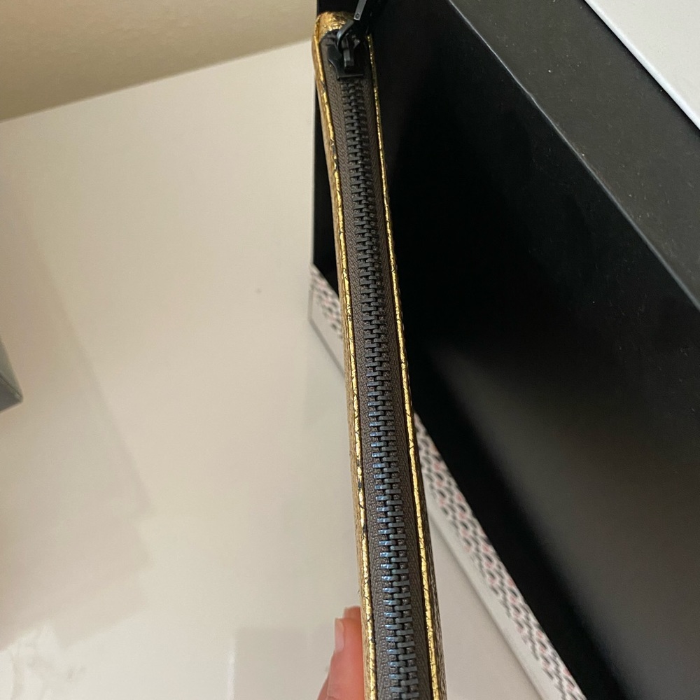 Marc Jacobs Zip Pouch - Picture 8 of 13